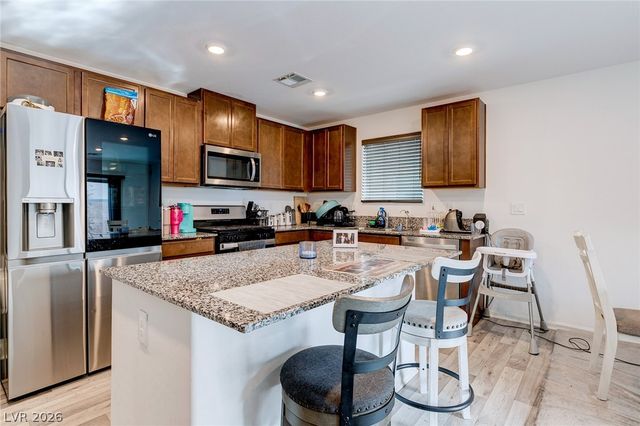 6937 Sol Brillante Street, North Las Vegas, NV 89086