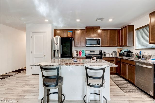 6937 Sol Brillante Street, North Las Vegas, NV 89086