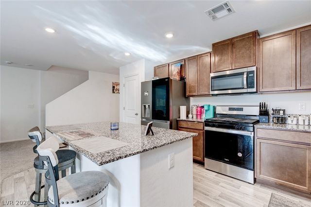 6937 Sol Brillante Street, North Las Vegas, NV 89086
