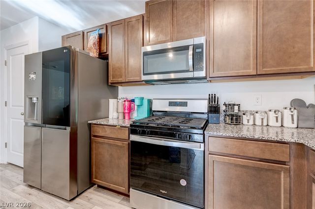 6937 Sol Brillante Street, North Las Vegas, NV 89086