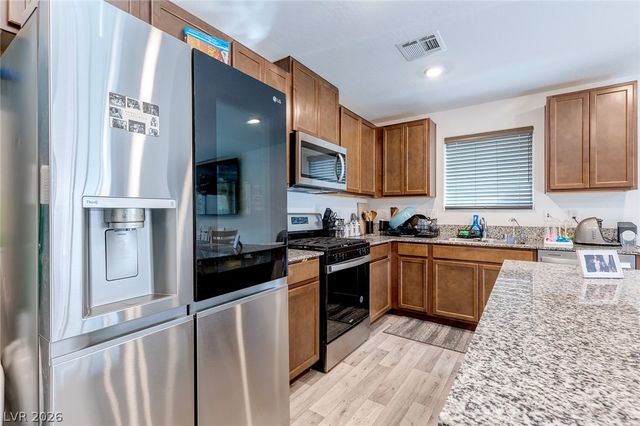 6937 Sol Brillante Street, North Las Vegas, NV 89086