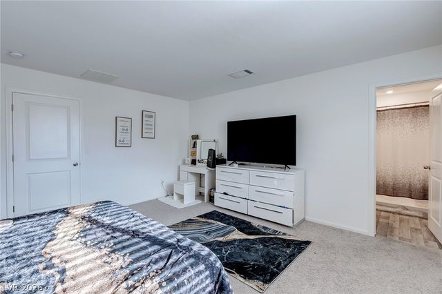 6937 Sol Brillante Street, North Las Vegas, NV 89086