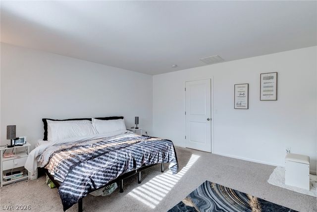 6937 Sol Brillante Street, North Las Vegas, NV 89086