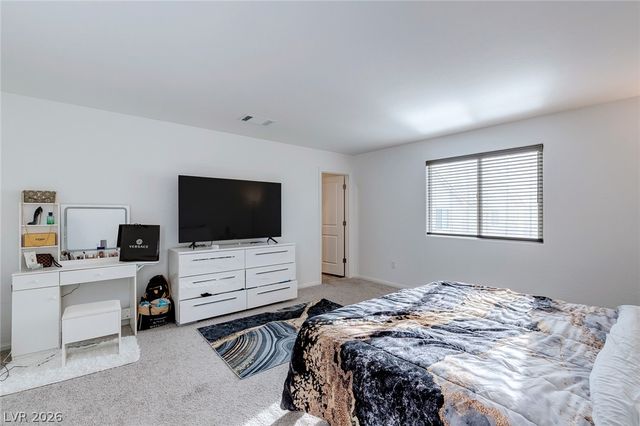6937 Sol Brillante Street, North Las Vegas, NV 89086