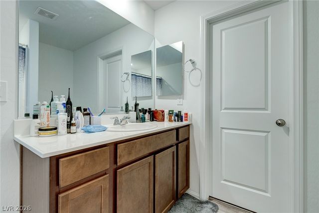 6937 Sol Brillante Street, North Las Vegas, NV 89086