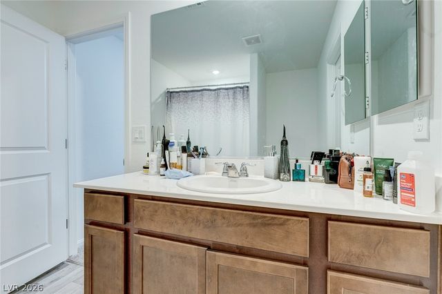 6937 Sol Brillante Street, North Las Vegas, NV 89086