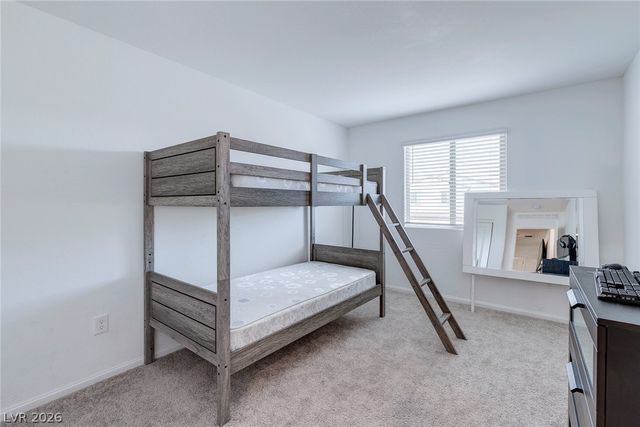 6937 Sol Brillante Street, North Las Vegas, NV 89086