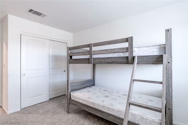 6937 Sol Brillante Street, North Las Vegas, NV 89086