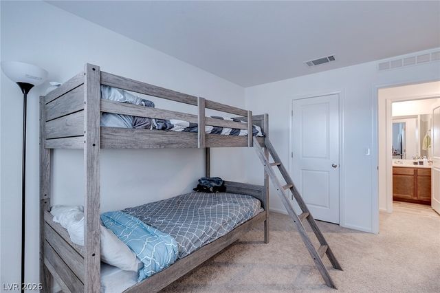 6937 Sol Brillante Street, North Las Vegas, NV 89086