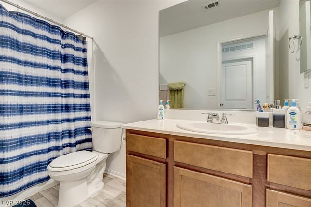 6937 Sol Brillante Street, North Las Vegas, NV 89086