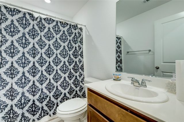 6937 Sol Brillante Street, North Las Vegas, NV 89086