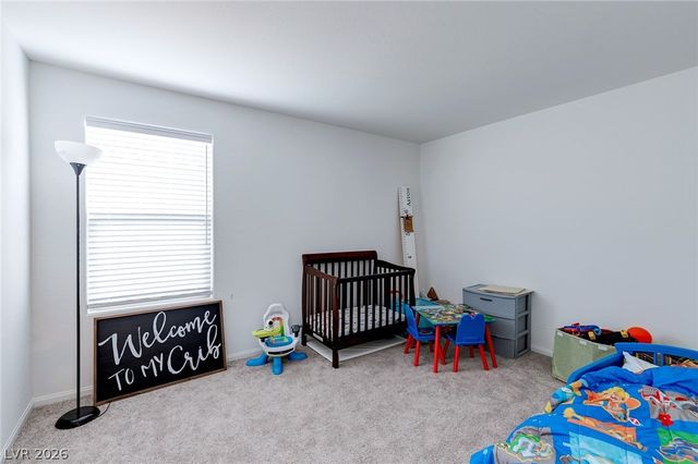 6937 Sol Brillante Street, North Las Vegas, NV 89086