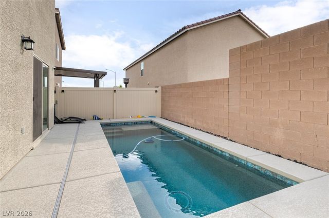 6937 Sol Brillante Street, North Las Vegas, NV 89086