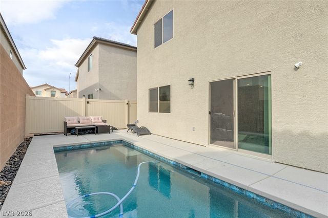 6937 Sol Brillante Street, North Las Vegas, NV 89086