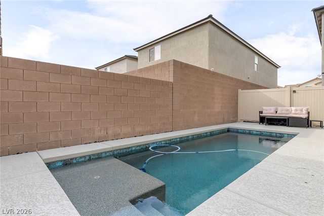6937 Sol Brillante Street, North Las Vegas, NV 89086