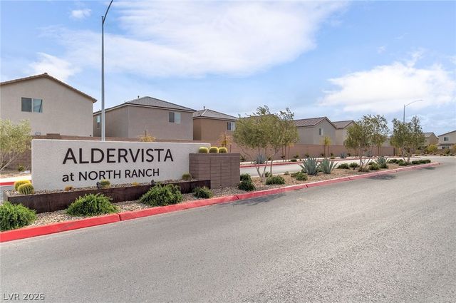 6937 Sol Brillante Street, North Las Vegas, NV 89086