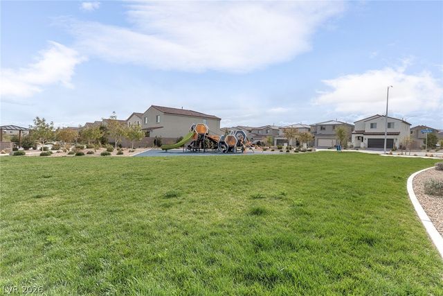 6937 Sol Brillante Street, North Las Vegas, NV 89086