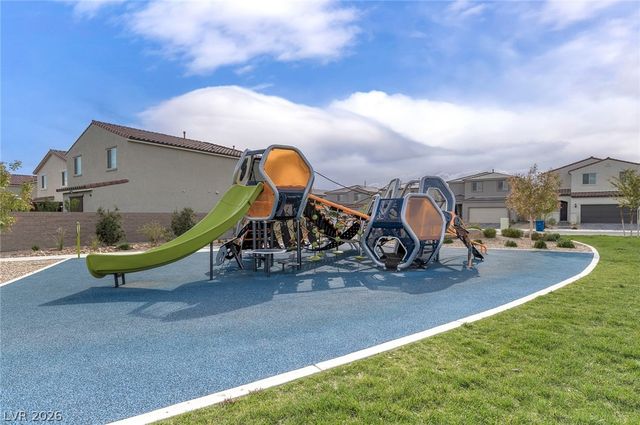 6937 Sol Brillante Street, North Las Vegas, NV 89086
