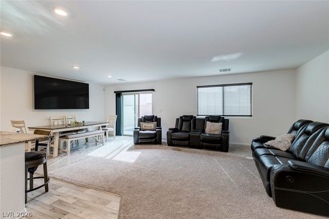 6937 Sol Brillante Street, North Las Vegas, NV 89086
