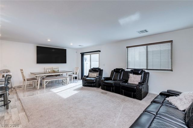 6937 Sol Brillante Street, North Las Vegas, NV 89086