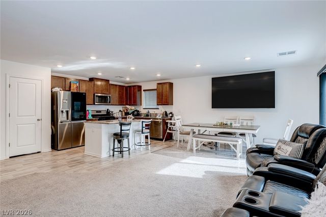 6937 Sol Brillante Street, North Las Vegas, NV 89086