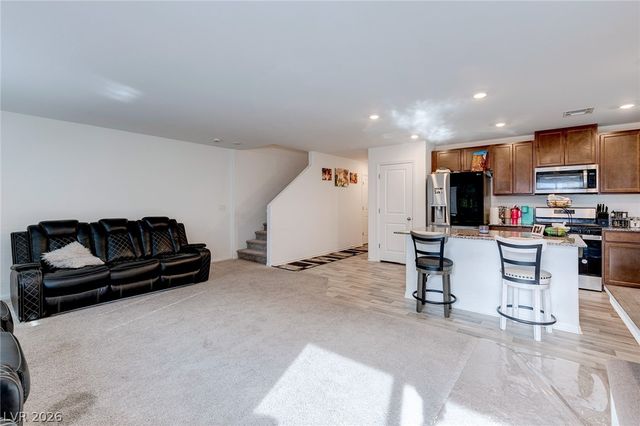 6937 Sol Brillante Street, North Las Vegas, NV 89086