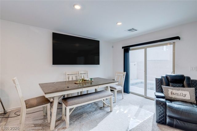 6937 Sol Brillante Street, North Las Vegas, NV 89086