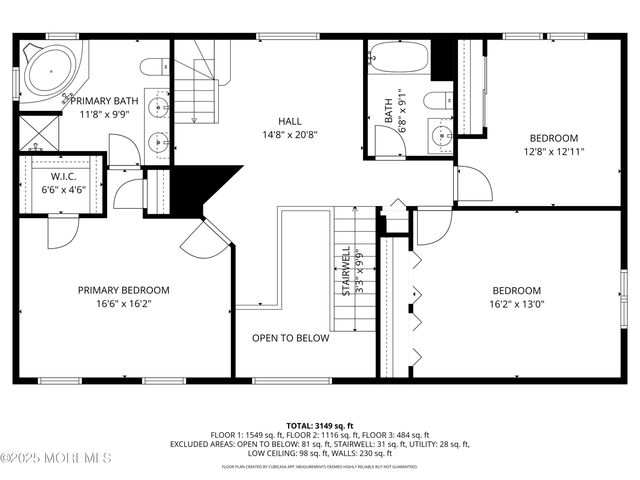 110 Kettle Creek Road, Toms River, NJ 08753