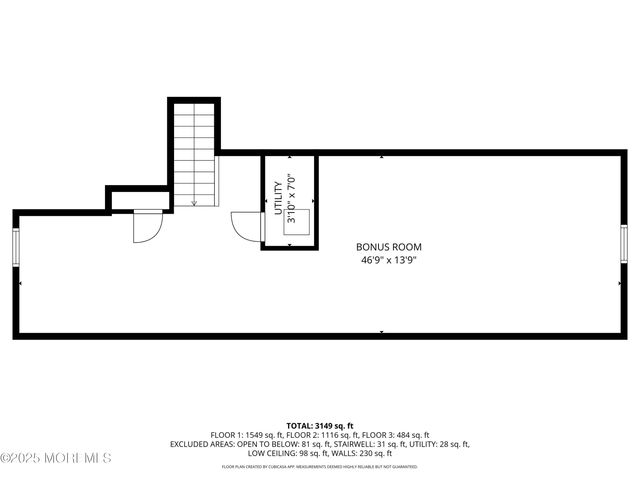 110 Kettle Creek Road, Toms River, NJ 08753