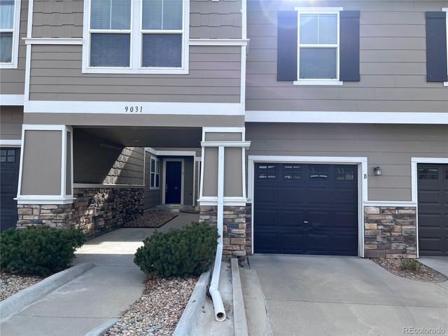 9031 Apache Plume Drive B, Parker, CO 80134