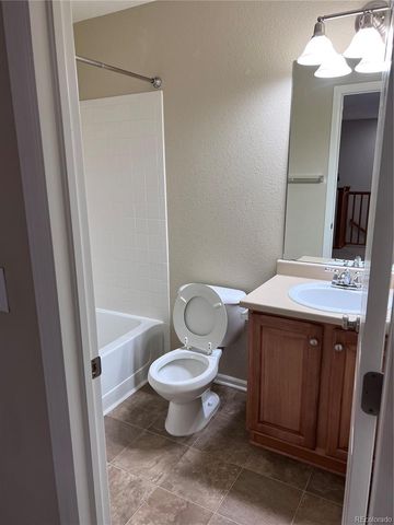 9031 Apache Plume Drive B, Parker, CO 80134
