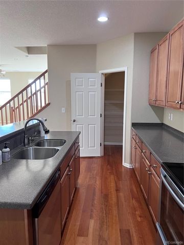 9031 Apache Plume Drive B, Parker, CO 80134