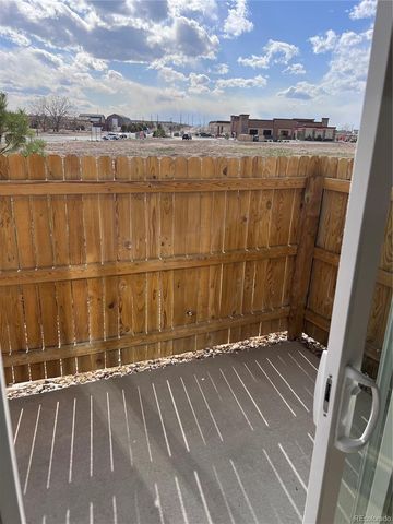 9031 Apache Plume Drive B, Parker, CO 80134