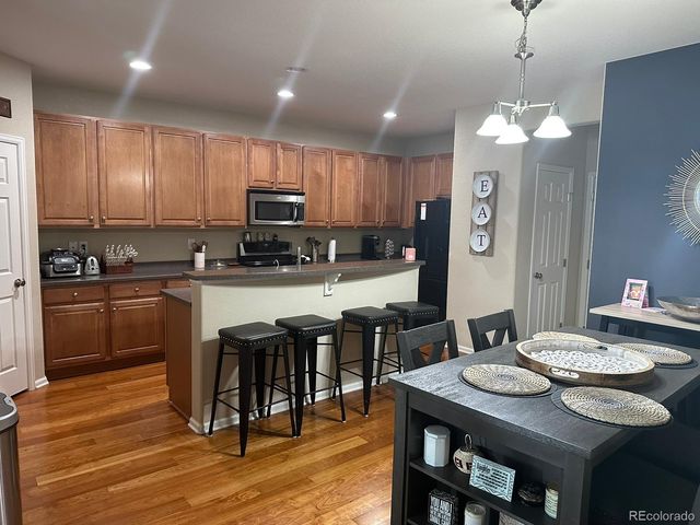 9031 Apache Plume Drive B, Parker, CO 80134