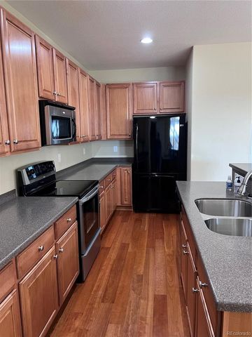 9031 Apache Plume Drive B, Parker, CO 80134