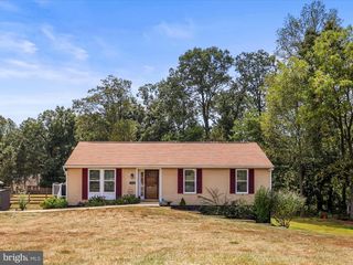 723 VELVET RUN CT, Westminster, MD 21157