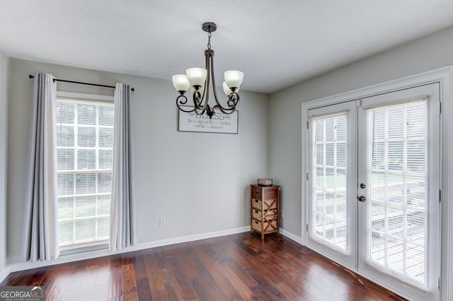 355 Brand Road SW, Loganville, GA 30052