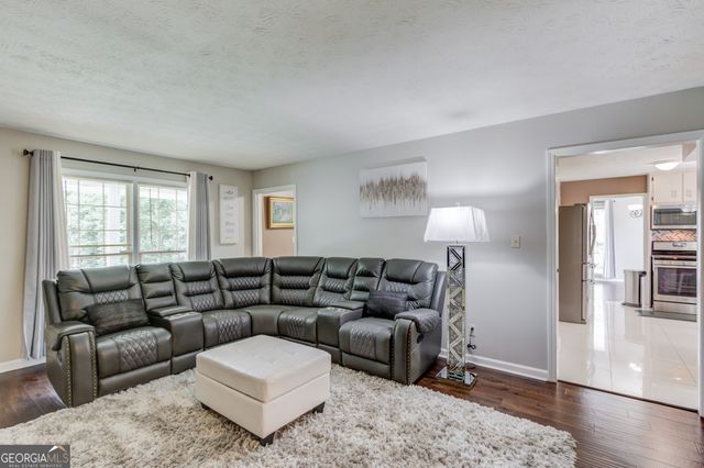 355 Brand Road SW, Loganville, GA 30052