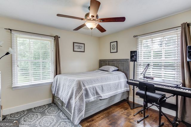 355 Brand Road SW, Loganville, GA 30052