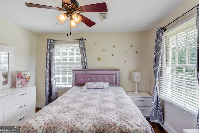 355 Brand Road SW, Loganville, GA 30052