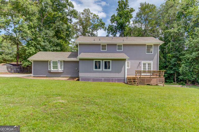 355 Brand Road SW, Loganville, GA 30052