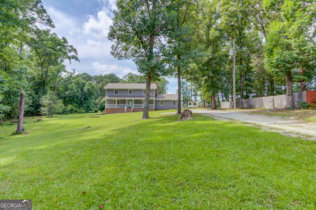 355 Brand Road SW, Loganville, GA 30052
