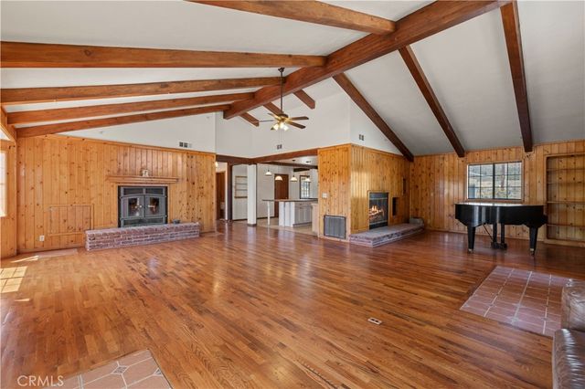 16150 Mount Lilac, Frazier Park, CA 93225