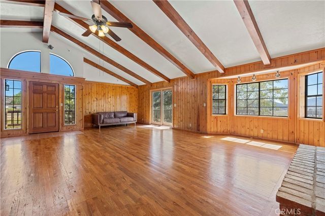 16150 Mount Lilac, Frazier Park, CA 93225