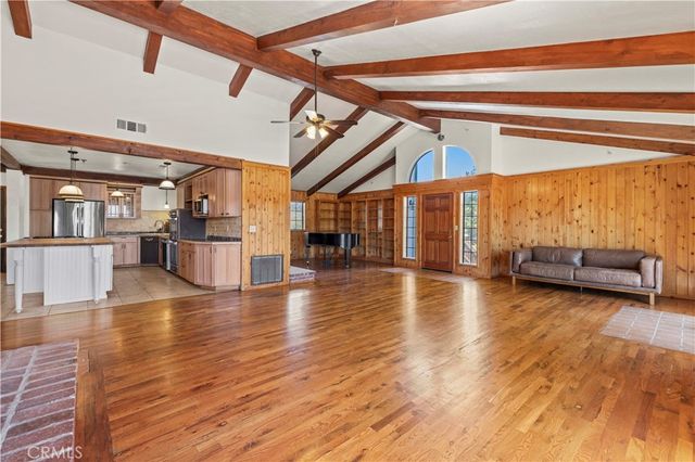 16150 Mount Lilac, Frazier Park, CA 93225