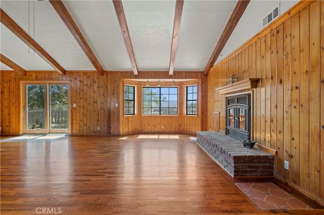 16150 Mount Lilac, Frazier Park, CA 93225