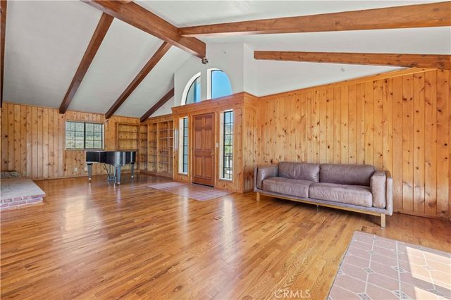 16150 Mount Lilac, Frazier Park, CA 93225