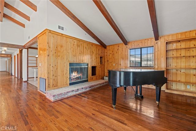 16150 Mount Lilac, Frazier Park, CA 93225