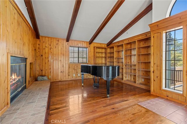 16150 Mount Lilac, Frazier Park, CA 93225