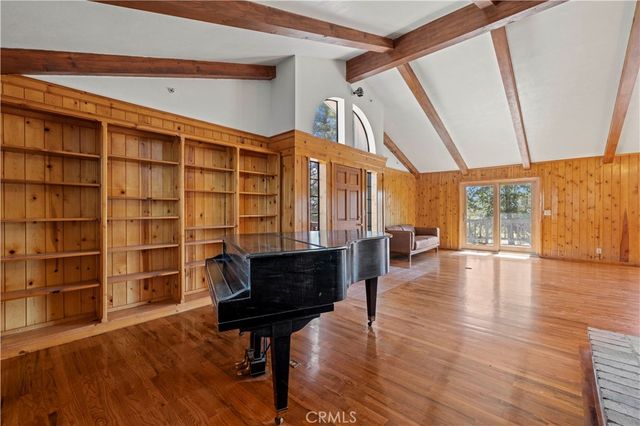 16150 Mount Lilac, Frazier Park, CA 93225